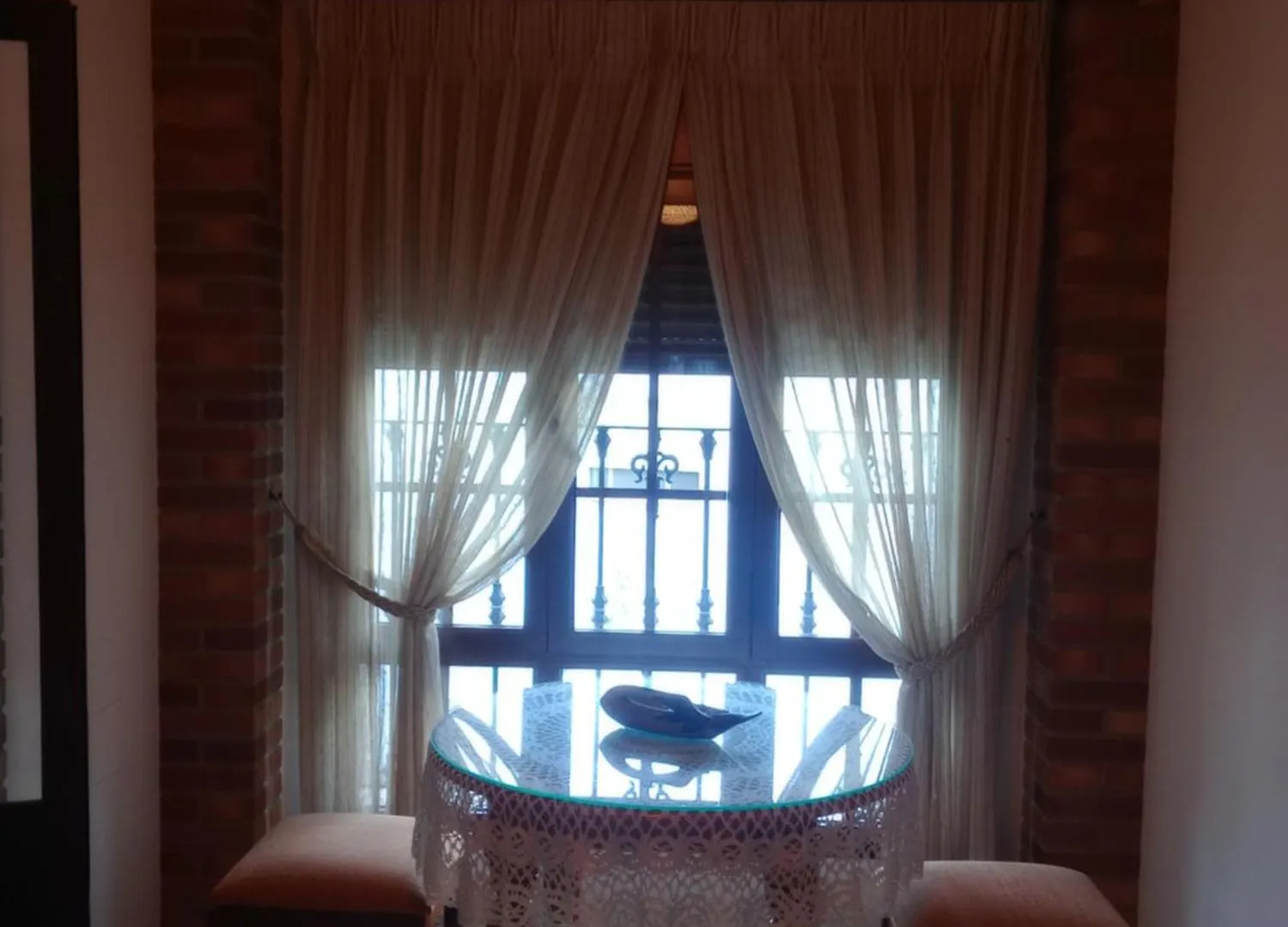 Hostal Casa Paco El Bosque Casa rural