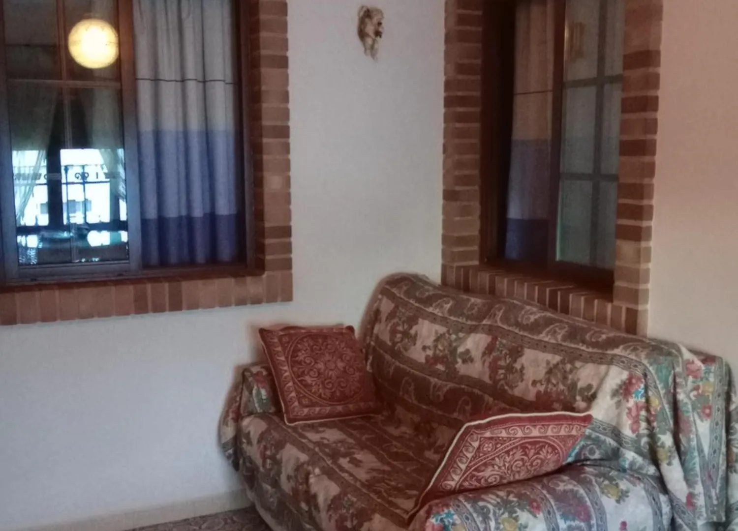 Hostal Casa Paco El Bosque Casa rural