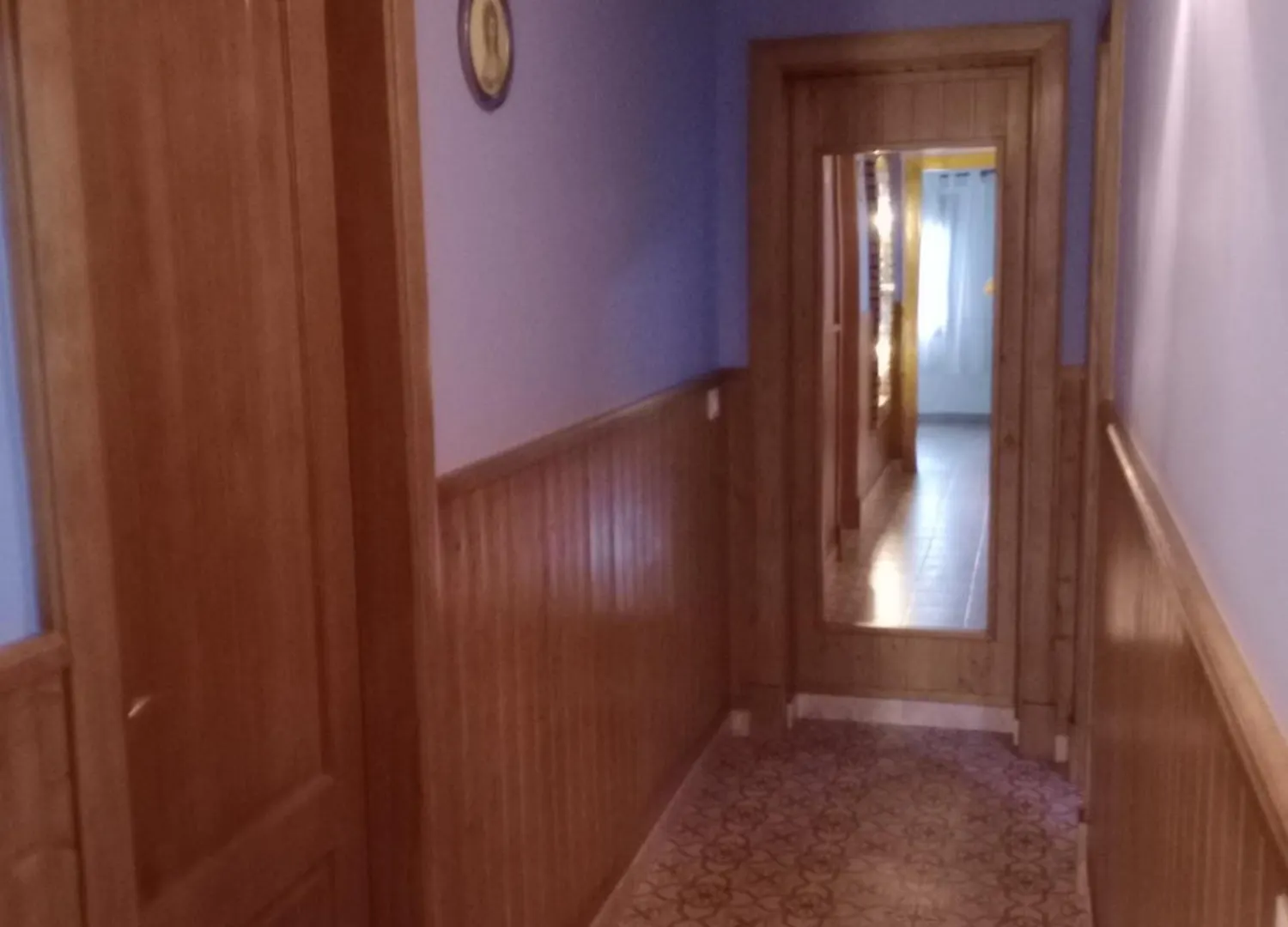 Hostal Casa Paco El Bosque 0*,