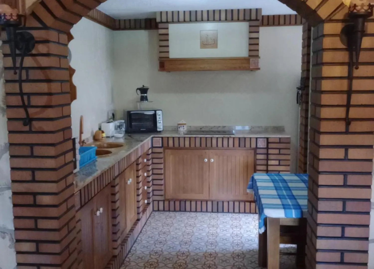 Hostal Casa Paco El Bosque 0*,