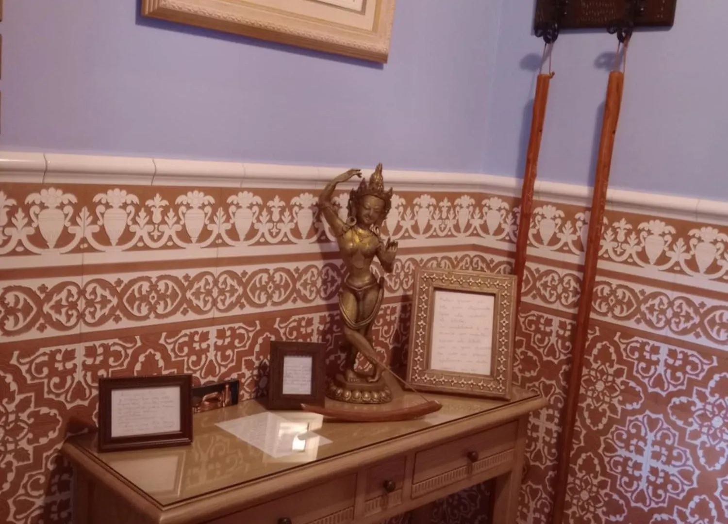 Hostal Casa Paco El Bosque España