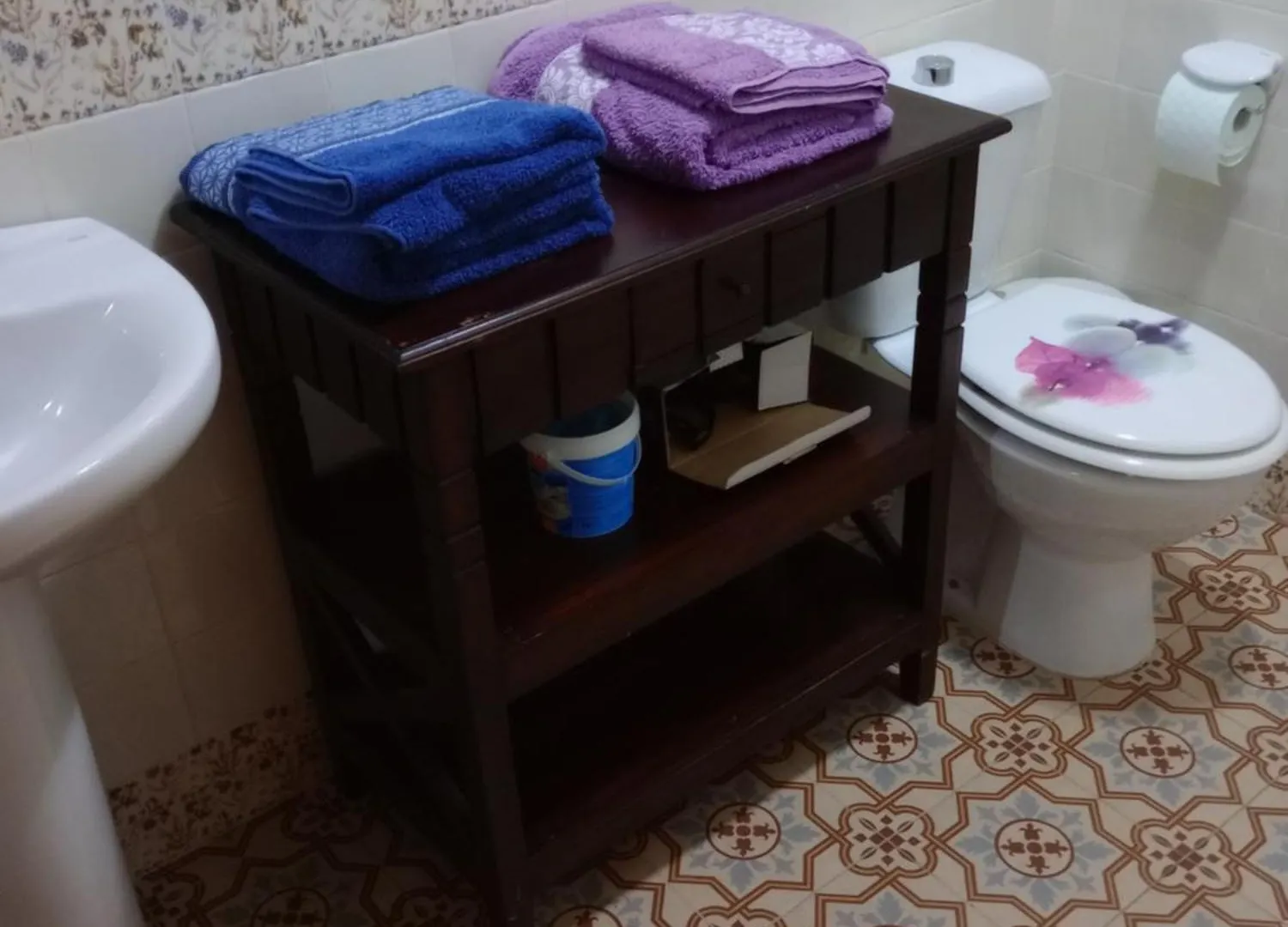Hostal Casa Paco El Bosque España