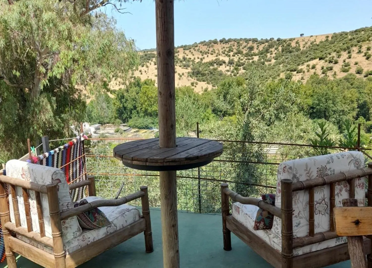 Hostal Casa Paco El Bosque 0*,  España