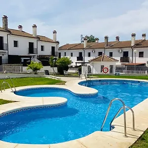 Rural La Leyenda Apartamento