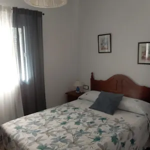 ático Arcos Apartamento
