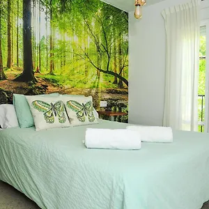 El Sendero Apartamento