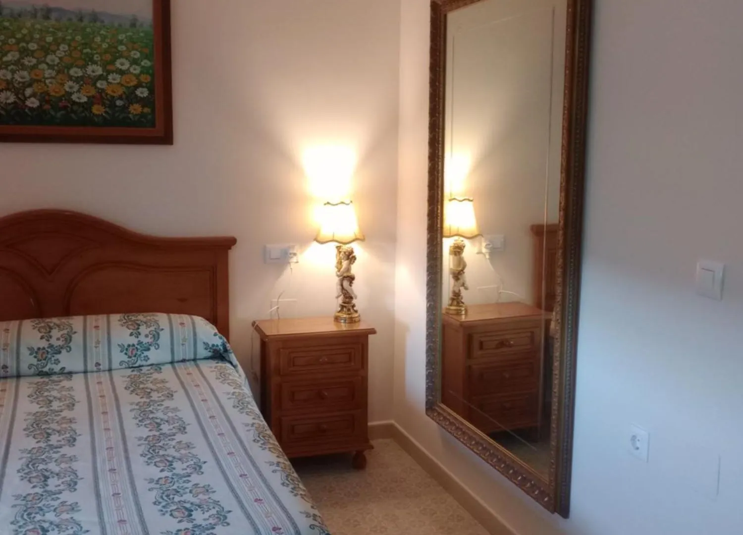 Casa Paco Guest House El Bosque 0*,  Spain