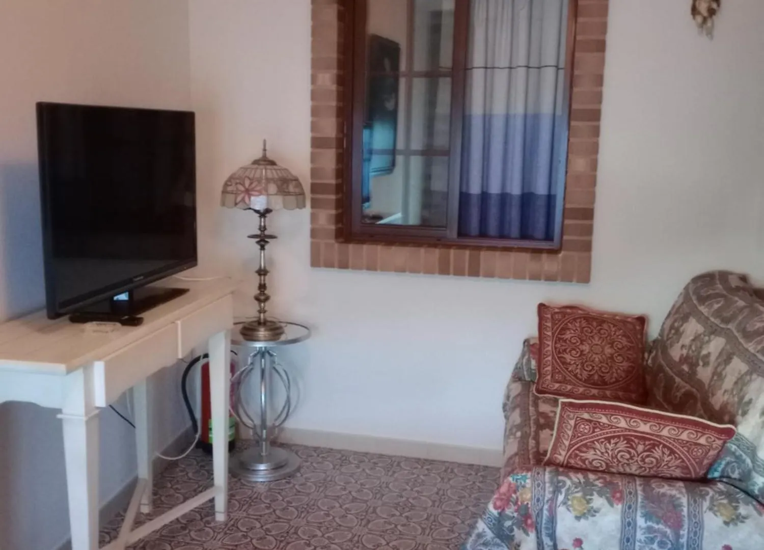 Casa Paco Guest House El Bosque