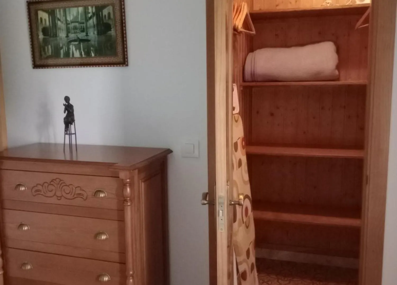 Country house Casa Paco Guest House El Bosque
