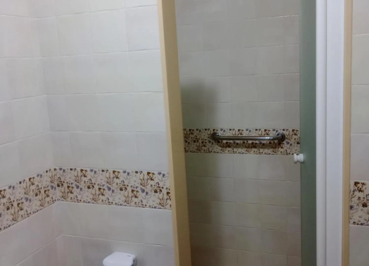 Country house Casa Paco Guest House El Bosque