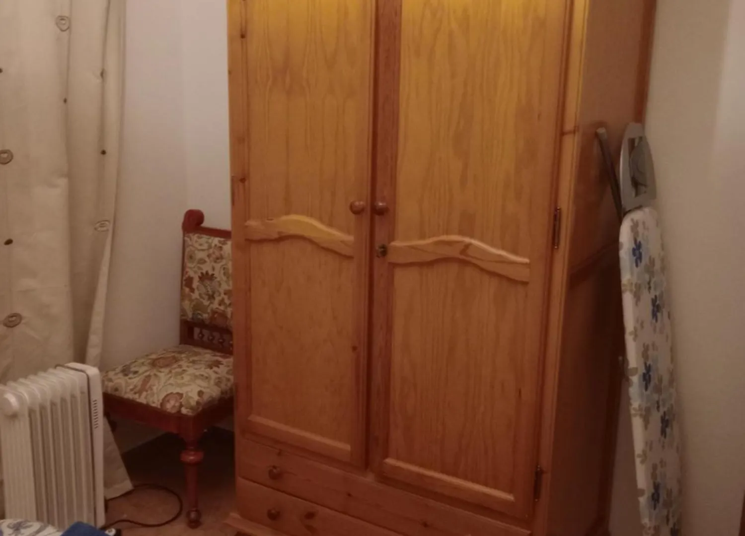Country house Casa Paco Guest House El Bosque