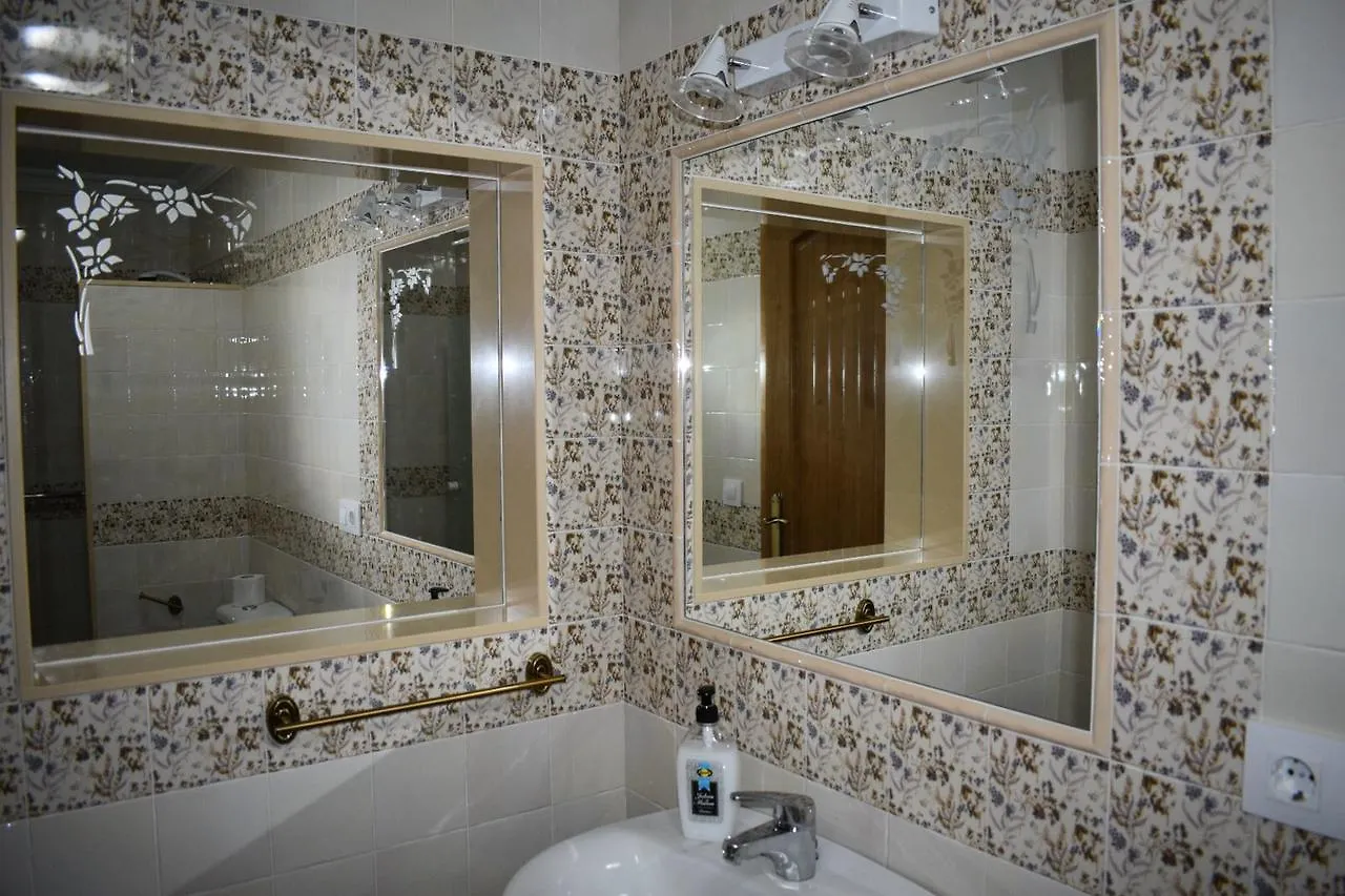 Casa Paco Guest House El Bosque 0*,  Spain